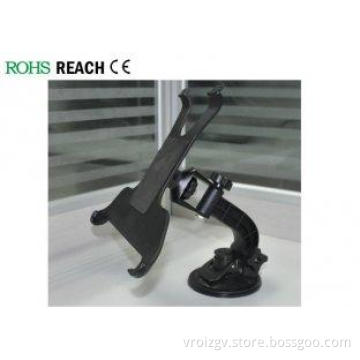 Suction Cup Ipad Car Seat Holder / Dashboard Mounting Brack